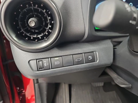 Toyota C-HR 1.8 Spirit Hybrid 140