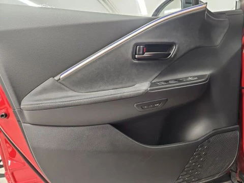 Toyota C-HR 1.8 Spirit Hybrid 140