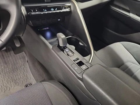 Toyota C-HR 1.8 Spirit Hybrid 140