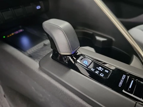 Toyota C-HR 1.8 Spirit Hybrid 140