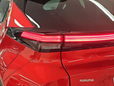 Toyota C-HR 1.8 Spirit Hybrid 140