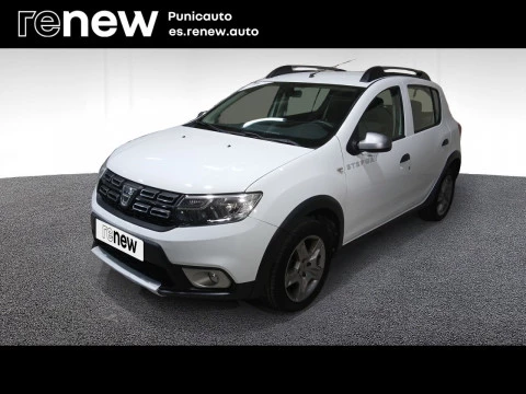Dacia Sandero   0.9 TCE Stepway Essential 66kW
