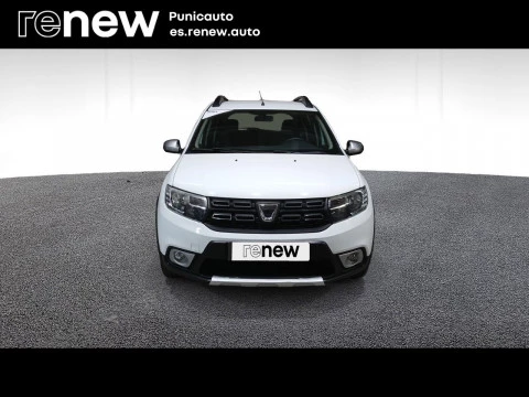 Dacia Sandero   0.9 TCE Stepway Essential 66kW