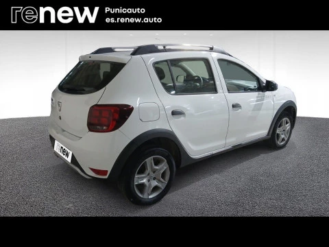 Dacia Sandero   0.9 TCE Stepway Essential 66kW