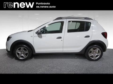 Dacia Sandero   0.9 TCE Stepway Essential 66kW