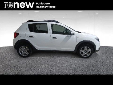 Dacia Sandero   0.9 TCE Stepway Essential 66kW