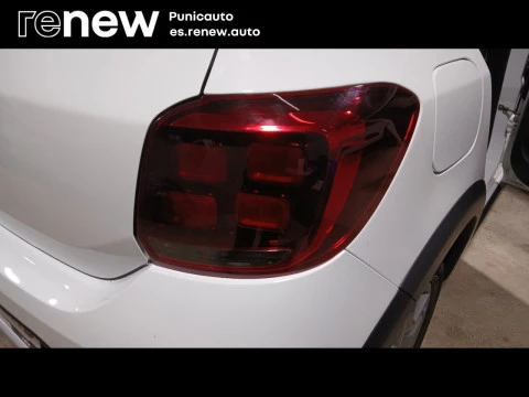 Dacia Sandero   0.9 TCE Stepway Essential 66kW