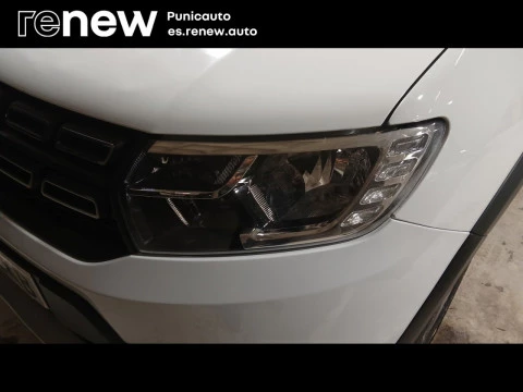 Dacia Sandero   0.9 TCE Stepway Essential 66kW