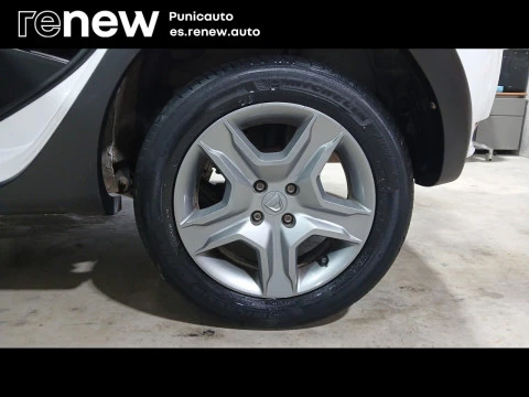 Dacia Sandero   0.9 TCE Stepway Essential 66kW