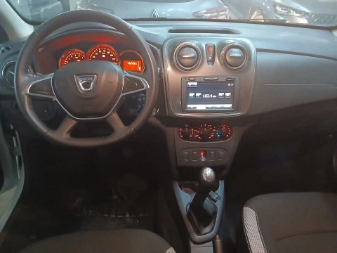 Dacia Sandero   0.9 TCE Stepway Essential 66kW