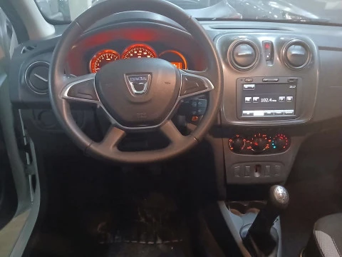 Dacia Sandero   0.9 TCE Stepway Essential 66kW