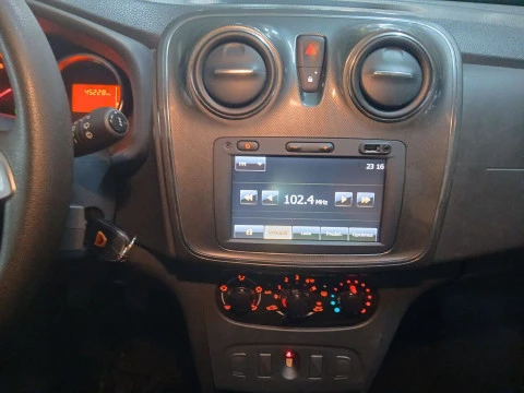Dacia Sandero   0.9 TCE Stepway Essential 66kW