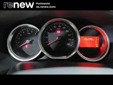Dacia Sandero   0.9 TCE Stepway Essential 66kW