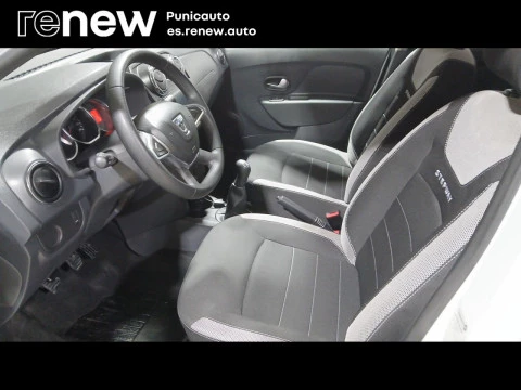 Dacia Sandero   0.9 TCE Stepway Essential 66kW