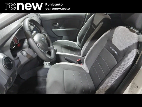 Dacia Sandero   0.9 TCE Stepway Essential 66kW