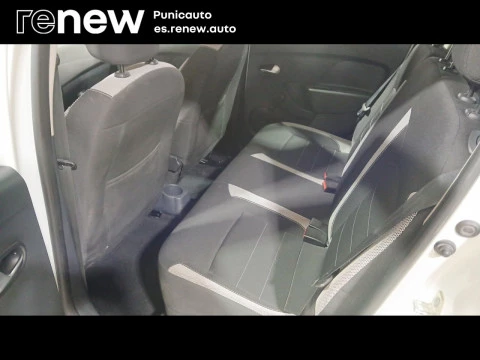 Dacia Sandero   0.9 TCE Stepway Essential 66kW