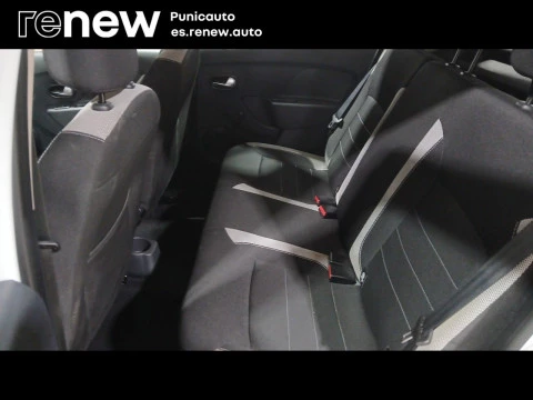Dacia Sandero   0.9 TCE Stepway Essential 66kW