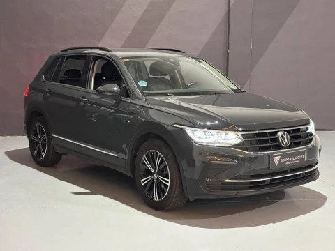 Volkswagen Tiguan Life 2.0 TDI 110kW (150CV) DSG