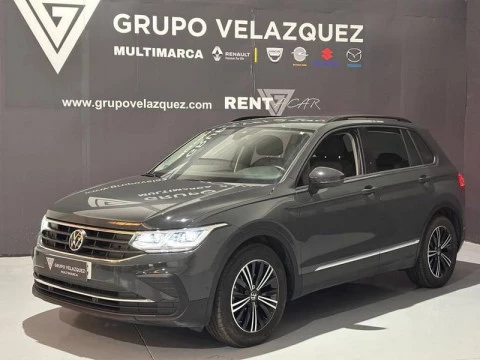 Volkswagen Tiguan Life 2.0 TDI 110kW (150CV) DSG