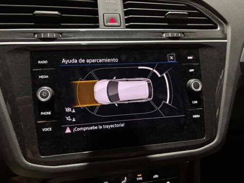 Volkswagen Tiguan Life 2.0 TDI 110kW (150CV) DSG