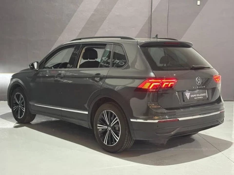 Volkswagen Tiguan Life 2.0 TDI 110kW (150CV) DSG