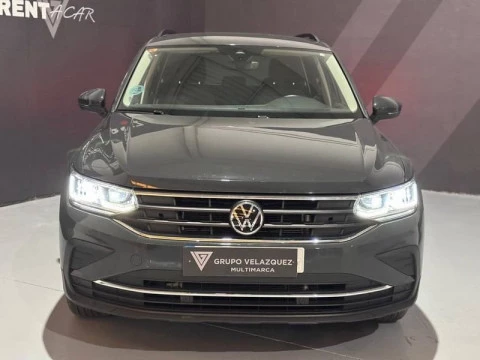Volkswagen Tiguan Life 2.0 TDI 110kW (150CV) DSG