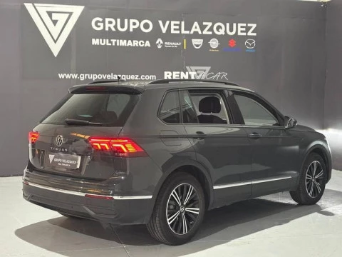 Volkswagen Tiguan Life 2.0 TDI 110kW (150CV) DSG