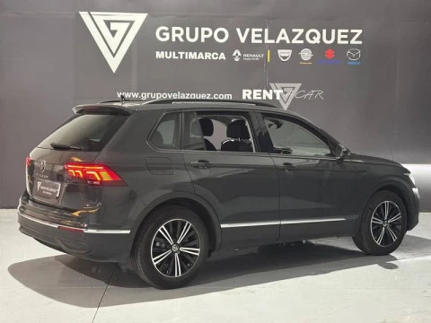 Volkswagen Tiguan Life 2.0 TDI 110kW (150CV) DSG