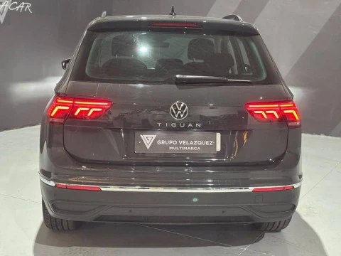 Volkswagen Tiguan Life 2.0 TDI 110kW (150CV) DSG