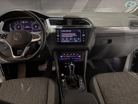 Volkswagen Tiguan Life 2.0 TDI 110kW (150CV) DSG