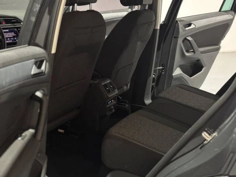 Volkswagen Tiguan Life 2.0 TDI 110kW (150CV) DSG