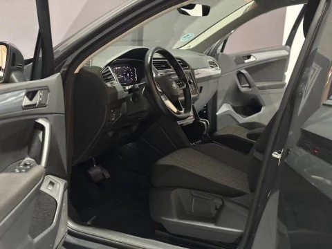 Volkswagen Tiguan Life 2.0 TDI 110kW (150CV) DSG