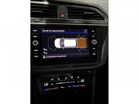 Volkswagen Tiguan Life 2.0 TDI 110kW (150CV) DSG