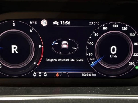 Volkswagen Tiguan Life 2.0 TDI 110kW (150CV) DSG