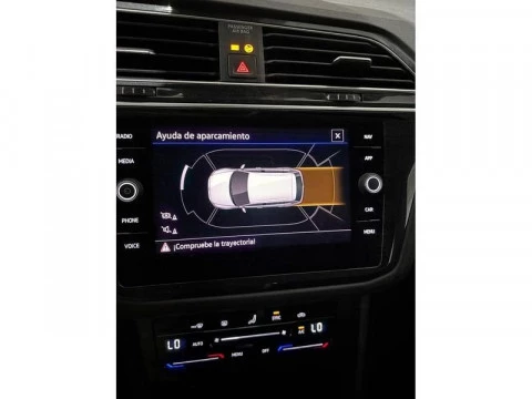 Volkswagen Tiguan Life 2.0 TDI 110kW (150CV) DSG