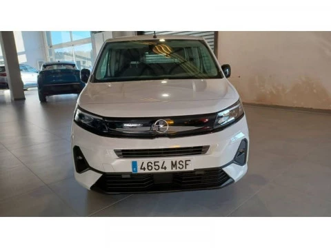 Opel Combo Life 1.5 TD 75kW Business Edition Plus L N1