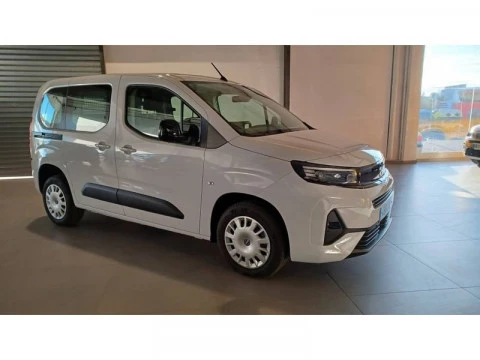 Opel Combo Life 1.5 TD 75kW Business Edition Plus L N1