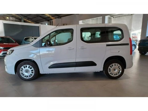Opel Combo Life 1.5 TD 75kW Business Edition Plus L N1
