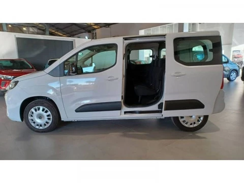 Opel Combo Life 1.5 TD 75kW Business Edition Plus L N1