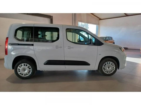 Opel Combo Life 1.5 TD 75kW Business Edition Plus L N1