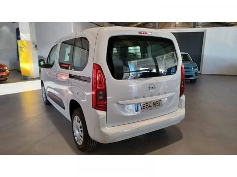 Opel Combo Life 1.5 TD 75kW Business Edition Plus L N1