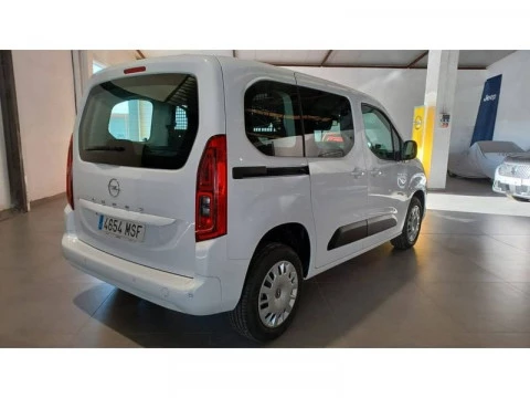 Opel Combo Life 1.5 TD 75kW Business Edition Plus L N1