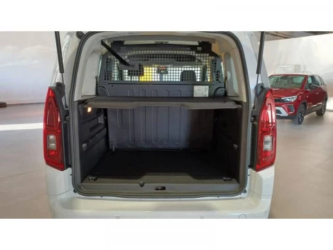 Opel Combo Life 1.5 TD 75kW Business Edition Plus L N1