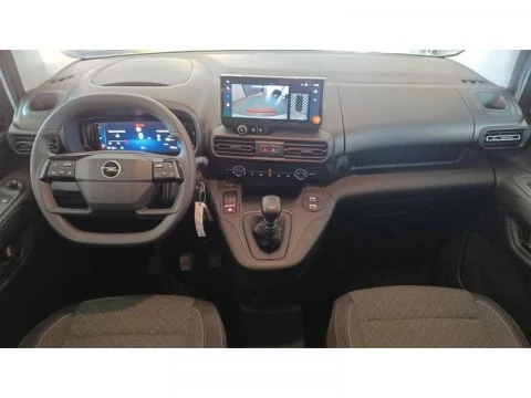 Opel Combo Life 1.5 TD 75kW Business Edition Plus L N1