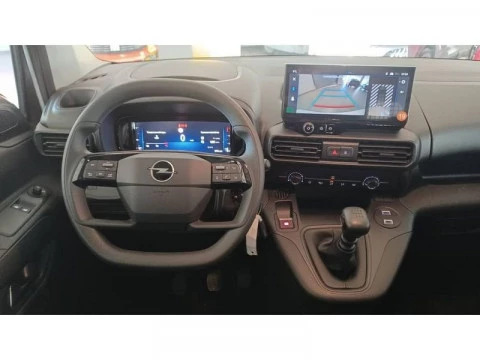 Opel Combo Life 1.5 TD 75kW Business Edition Plus L N1