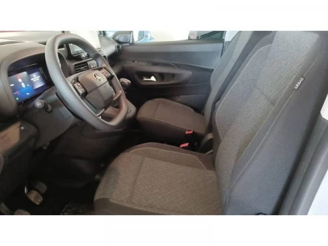 Opel Combo Life 1.5 TD 75kW Business Edition Plus L N1