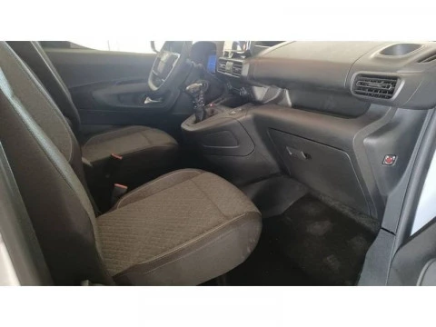 Opel Combo Life 1.5 TD 75kW Business Edition Plus L N1