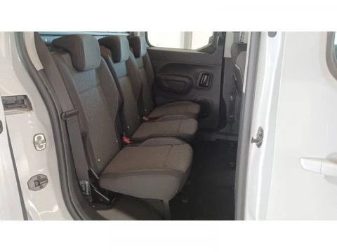 Opel Combo Life 1.5 TD 75kW Business Edition Plus L N1