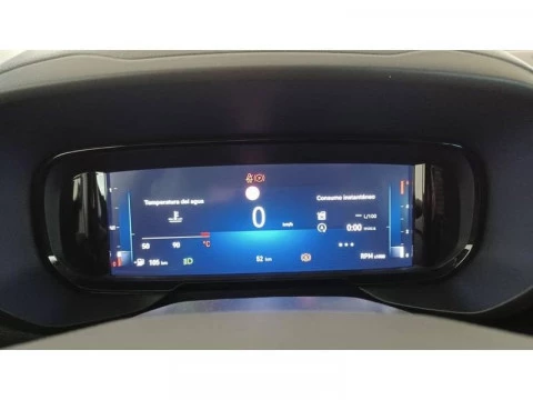 Opel Combo Life 1.5 TD 75kW Business Edition Plus L N1