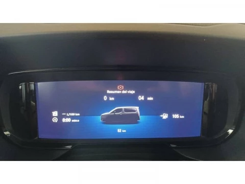 Opel Combo Life 1.5 TD 75kW Business Edition Plus L N1